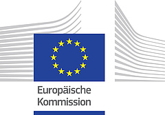 LOGO EU