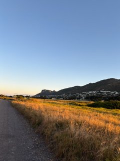 Kapstadt, Südafrika