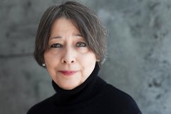 Porträtfoto Sabine Zurmühl