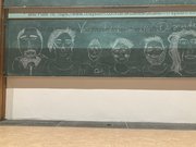 Dank an die Dozierenden