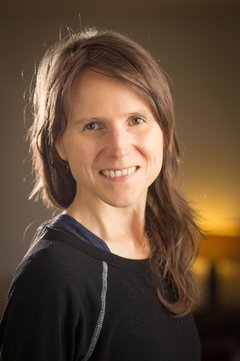 Dr. Sarah Pogoda, Bangor University (Wales)