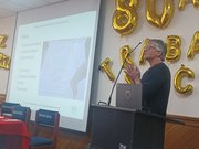 Vortrag von Prof. Dr. Thomas Guthmann