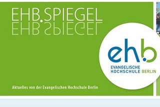 Symbolbild ehb.spiegel digitaler Newsletter
