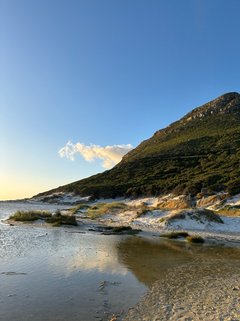 Kapstadt, Südafrika