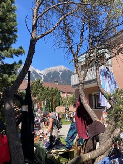Innsbruck, Österreich