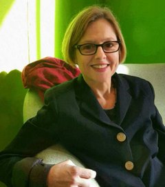 Dr. Ewa Sidorenko, University of Greenwich, Leitende Dozentin, Pädagogik und Kindheitsstudien