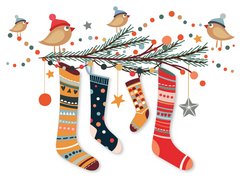EHB-Weihnachtsmarkt 2024