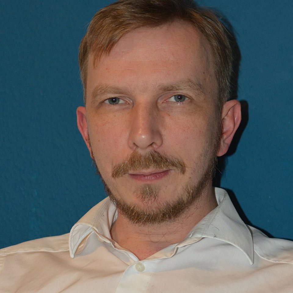Johannes Schneider
