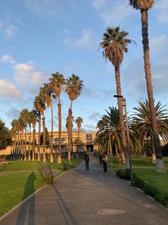 Santa Cruz, Teneriffa