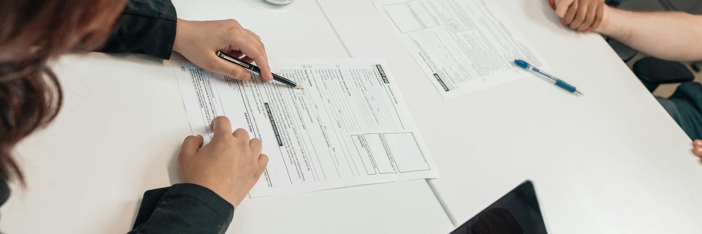 Rechtliche Beratung in der Wohnungsnotfallhilfe 