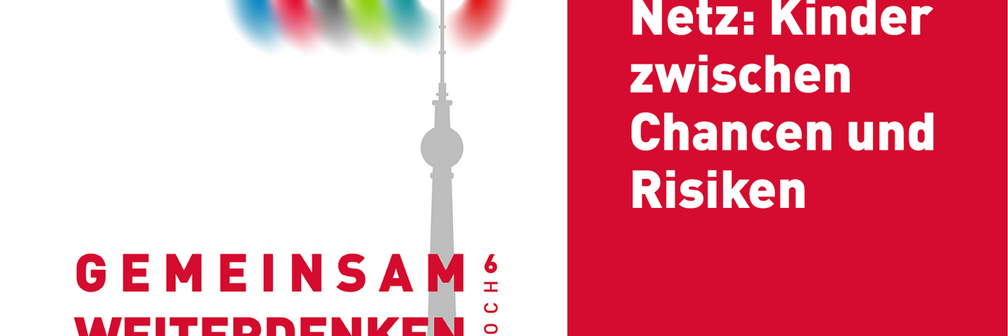 Ein Plakat der Podcasts