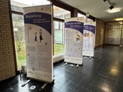 Erlebniswelt der Familien. Foto: EHB
