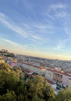 Lissabon, Portugal