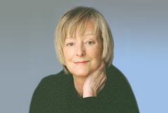 Porträt-Foto von Frauke Decker