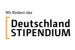 Logo Deutschlandstipendium