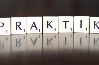 Teaser Praxis im Studium