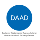 DAAD Logo