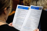 Das Programm vom ASD-Bundeskongress