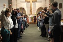 Ein Gabennetz aus Fähigkeiten