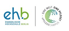 Logo Kombination EHB / ePflegecampus