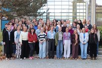 Erstsemester 2026/2027 Studiengang Hebammenwissenschaft