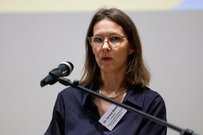 Dr. Verena Staats, Vorständin Deutscher Verein für öffentliche und private Fürsorge e.V.