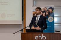 Sebastian Wüste, Staatssekretär im Bundesministerium des Inneren (BMI)