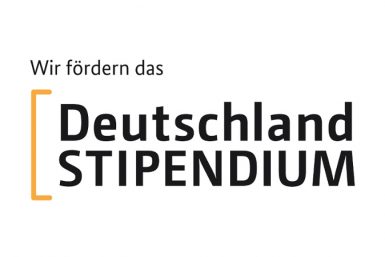 Deutschland Stipendium