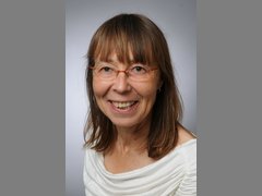 Profilfoto: Dr. Angelica Ensel