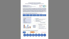 Poster zum Forschungsprojekt "Berlin City ID Card (BCIDC)" (Prof. Dr. Stefanie Kron)