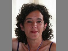 Profilfoto: Gill Thomson