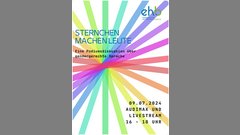 Einladung zur Podiumsdiskussion