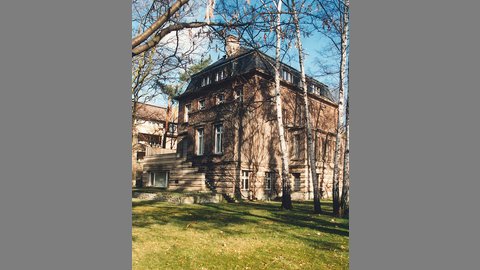 previous location: Reichensteiner Weg