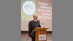 Bischof Dr. Christian Stäblein, Evangelische Kirche Berlin-Brandenburg-schlesische Oberlausitz