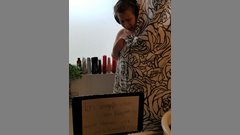 Vanessa - provokanter als jeder Werbeslogan (Gruppe Werbung)