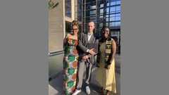 Absolvent:innen BoN am 23. April 2026