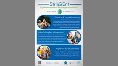 Poster von StrinGEnt