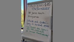 Infos zur Ausstellung